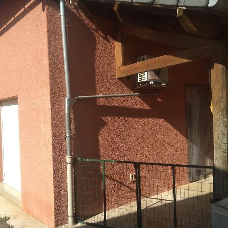 Studio La Canourgue Ngoại thất bức ảnh